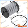 Kit de filtre hydraulique pour AUDI | FSF-AU-016, 57113AS